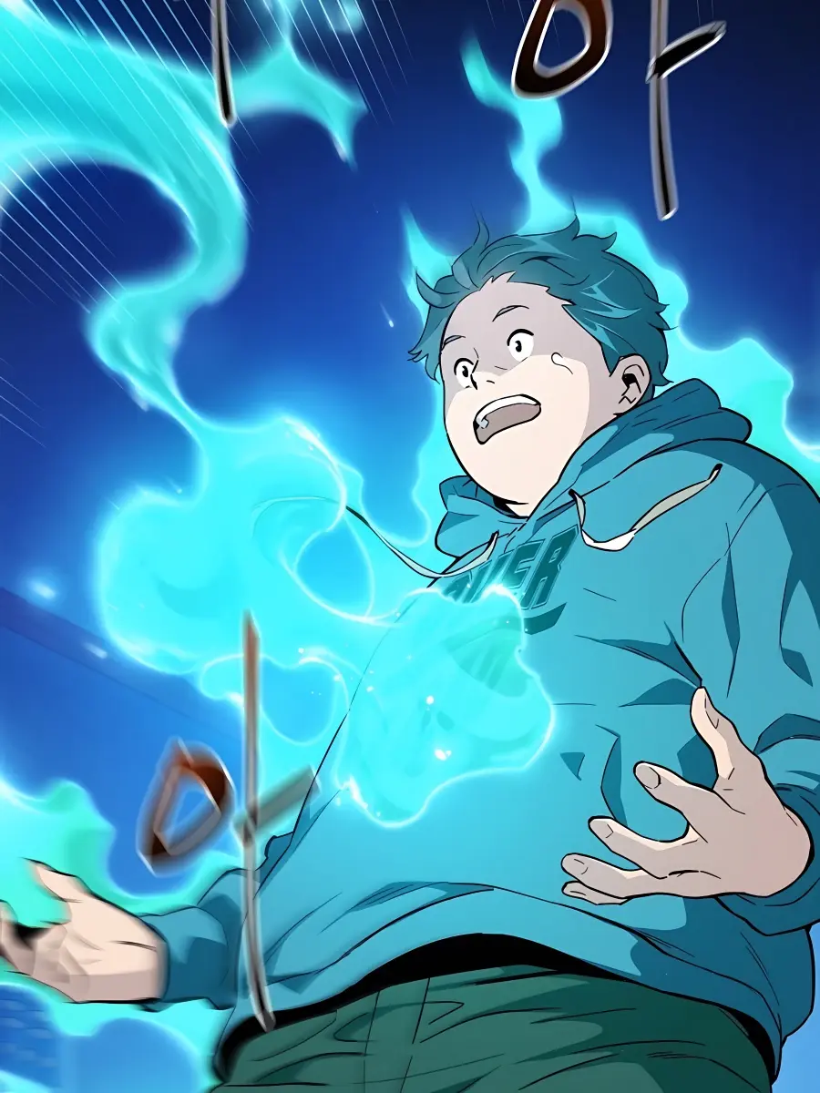 Auto Hunting Chapter 2 Page 154