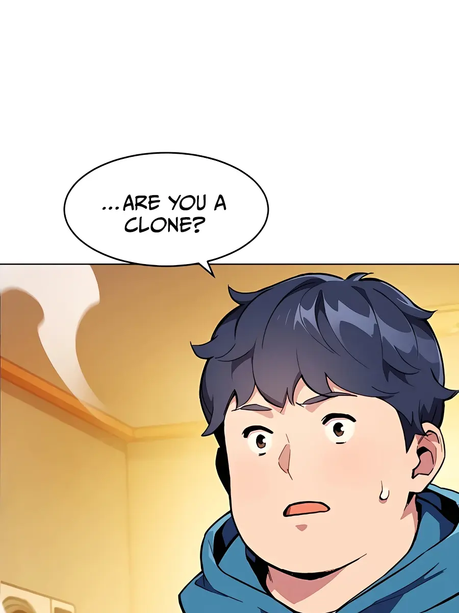 Auto Hunting Chapter 3 Page 10