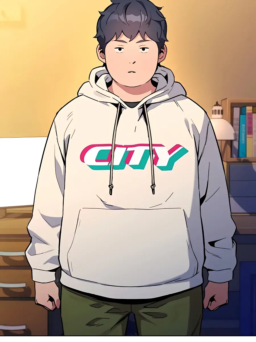 Auto Hunting Chapter 3 Page 23