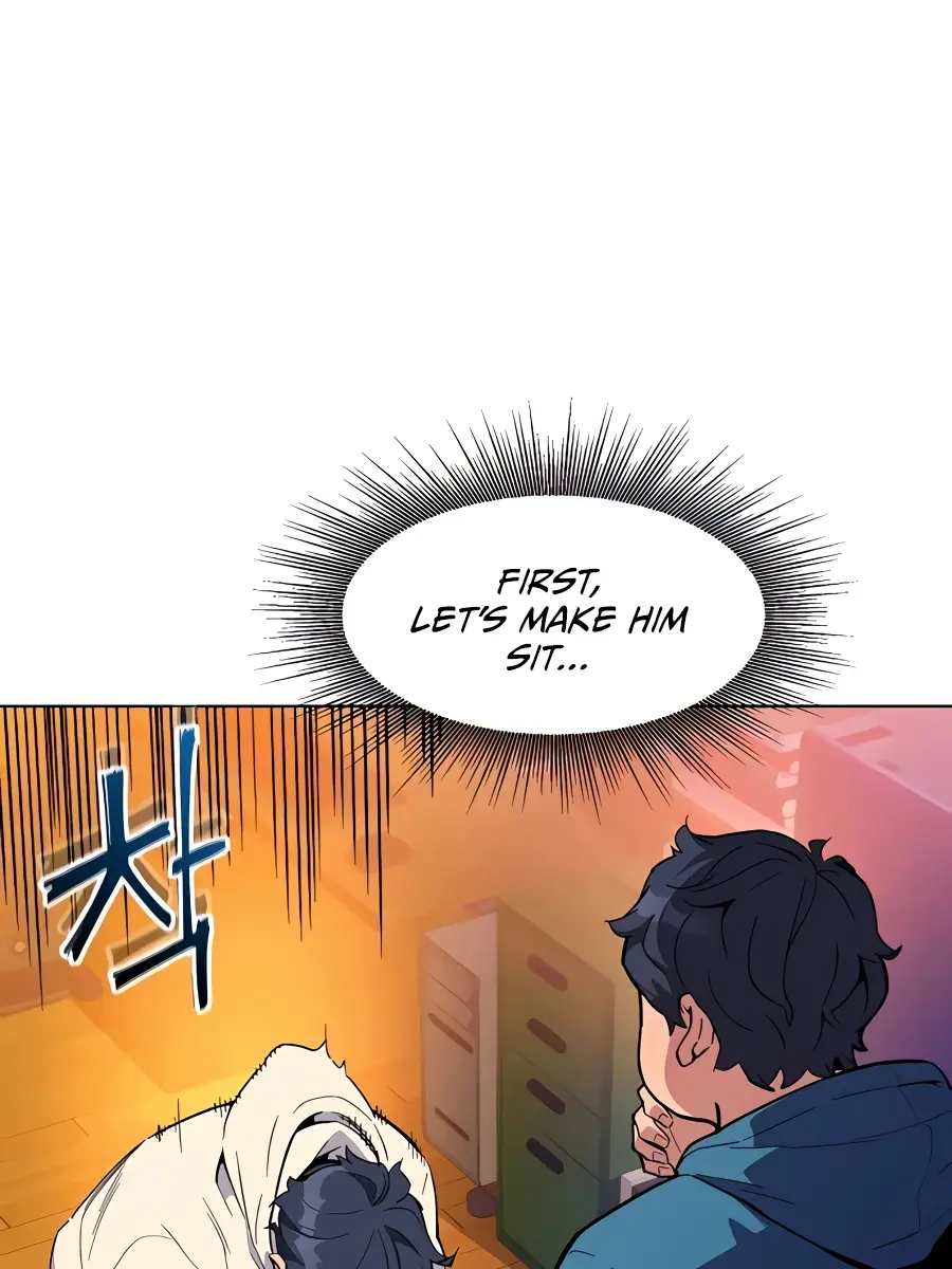 Auto Hunting Chapter 3 Page 25