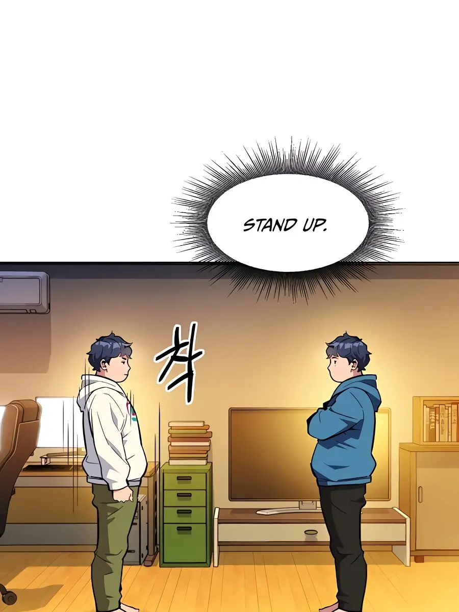 Auto Hunting Chapter 3 Page 28