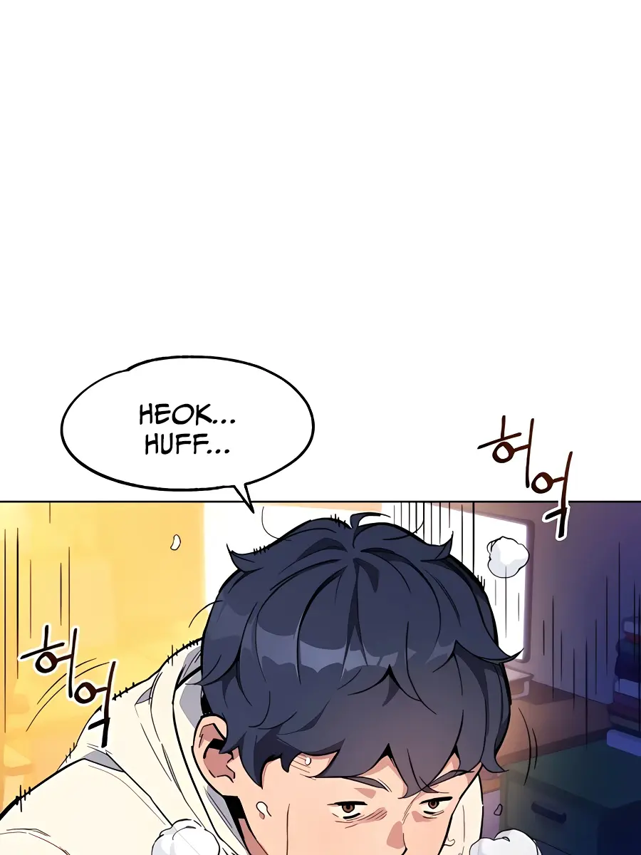 Auto Hunting Chapter 3 Page 31