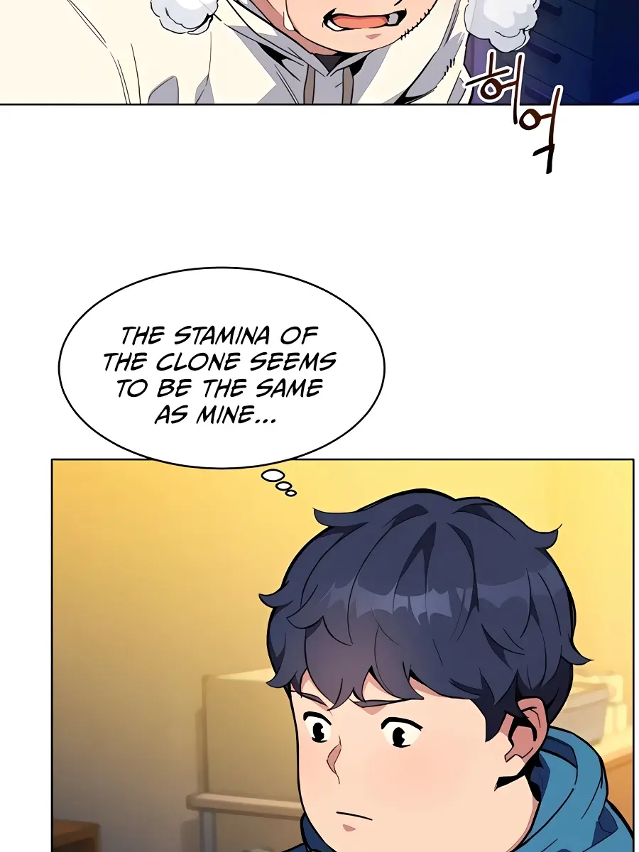 Auto Hunting Chapter 3 Page 32