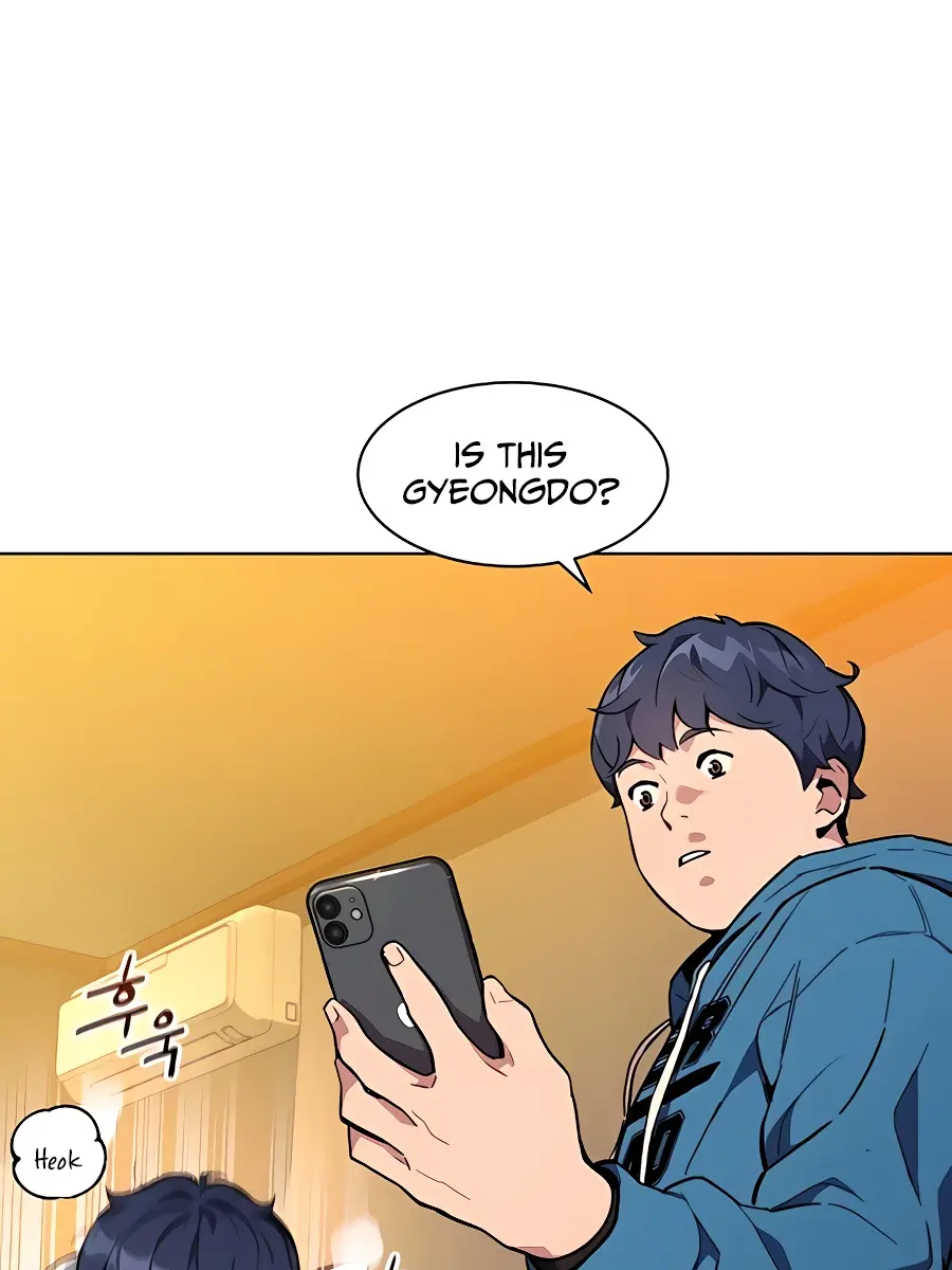 Auto Hunting Chapter 3 Page 35