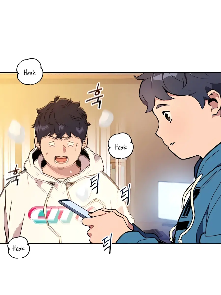 Auto Hunting Chapter 3 Page 38