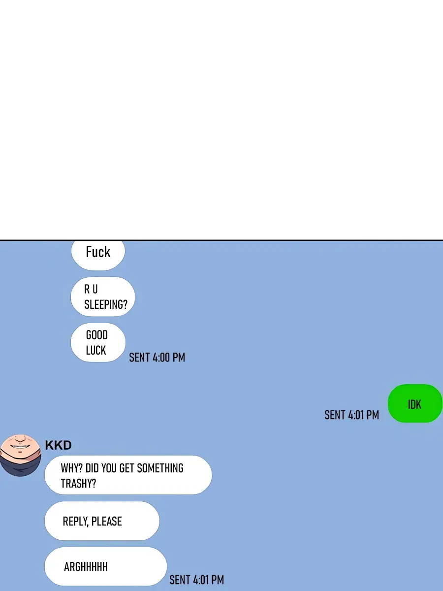 Auto Hunting Chapter 3 Page 39