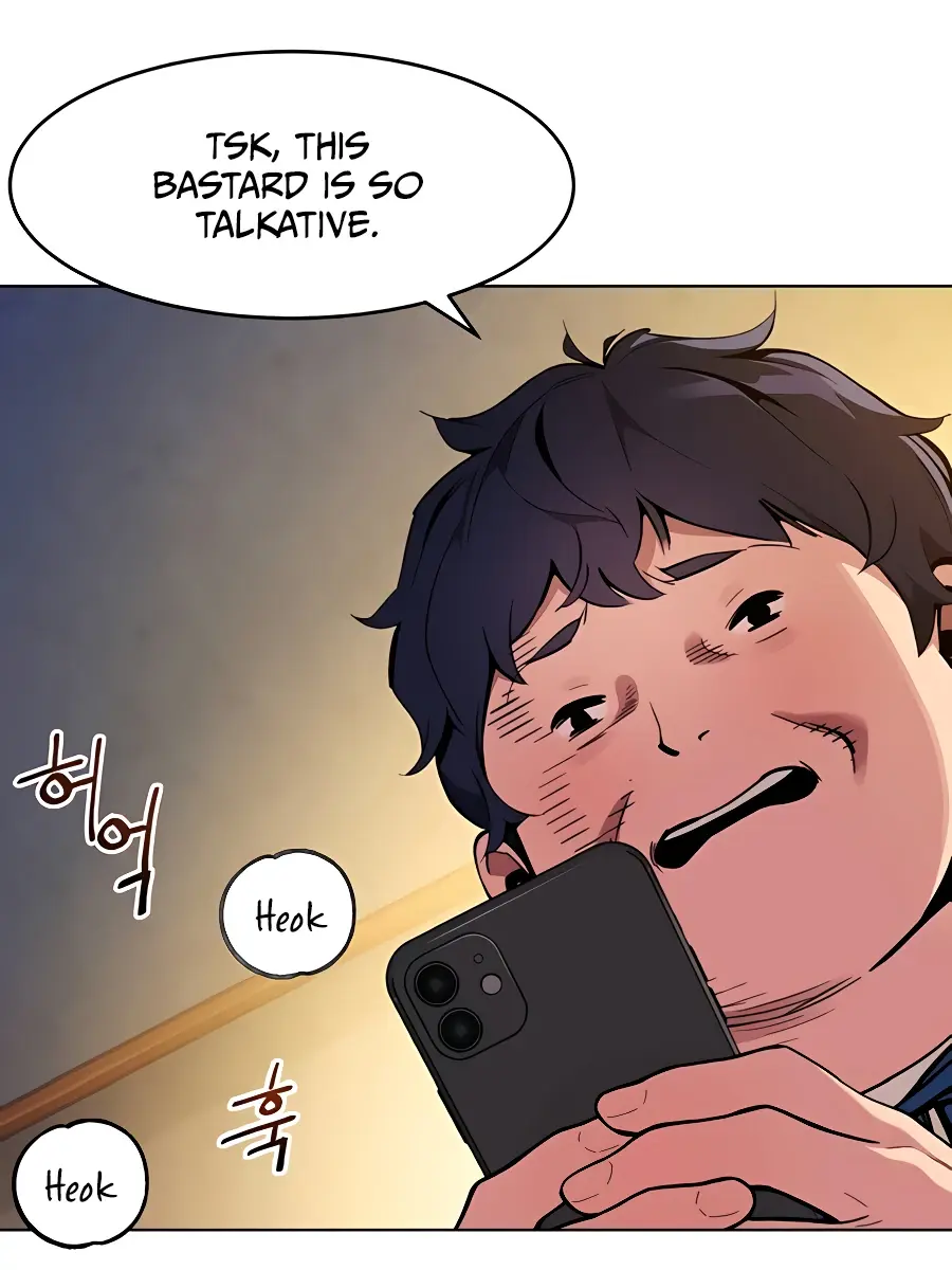 Auto Hunting Chapter 3 Page 41