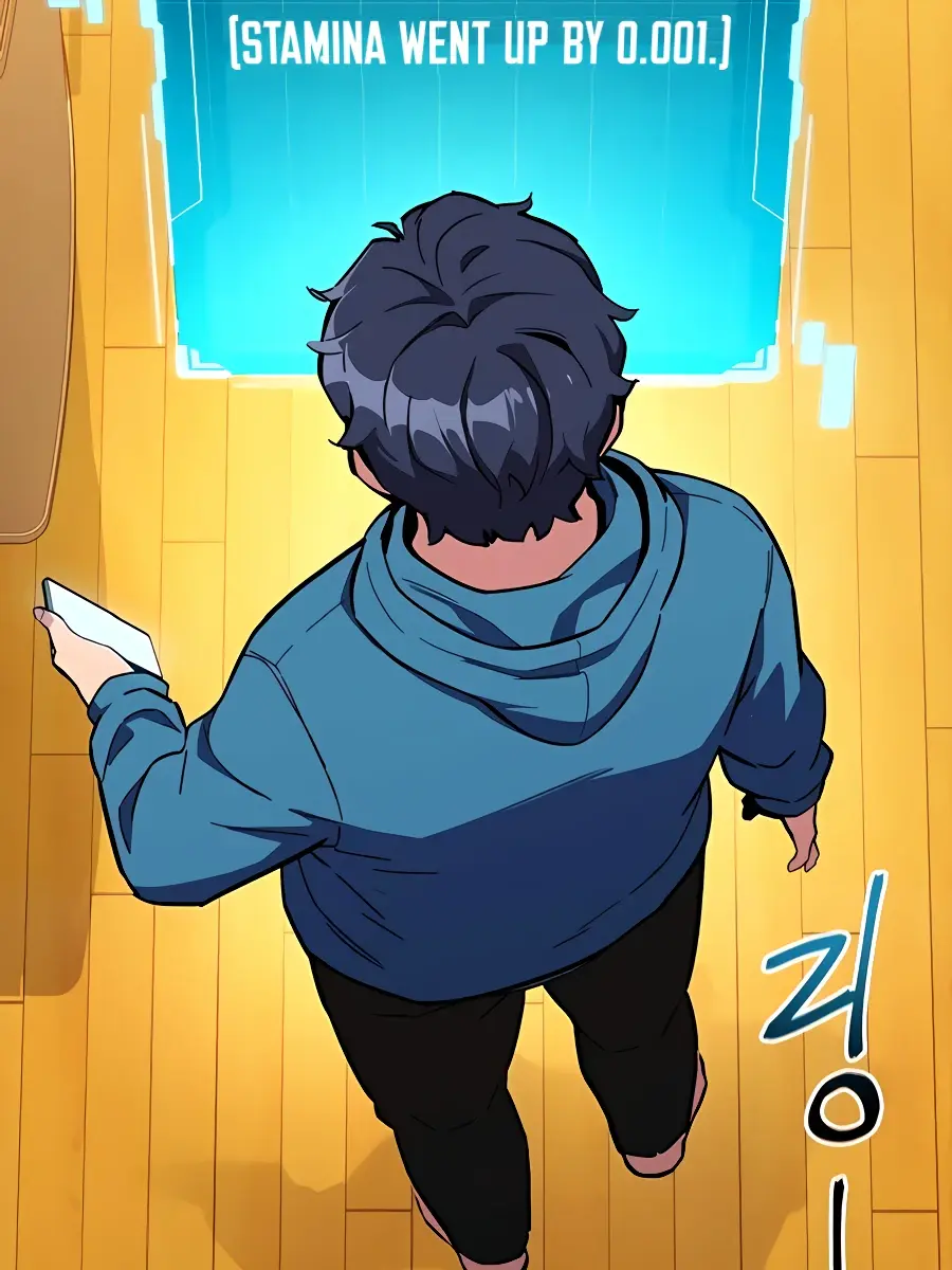 Auto Hunting Chapter 3 Page 43