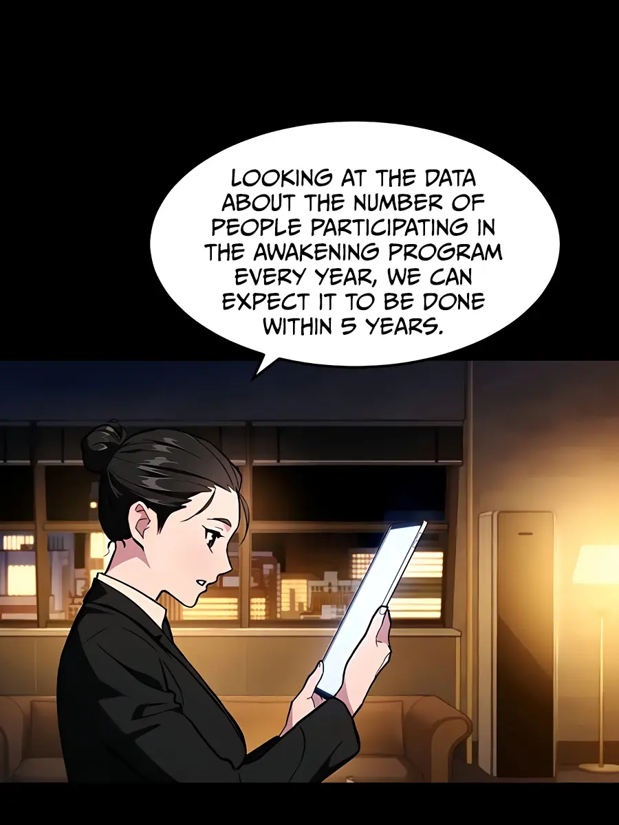 Auto Hunting Chapter 3 Page 54