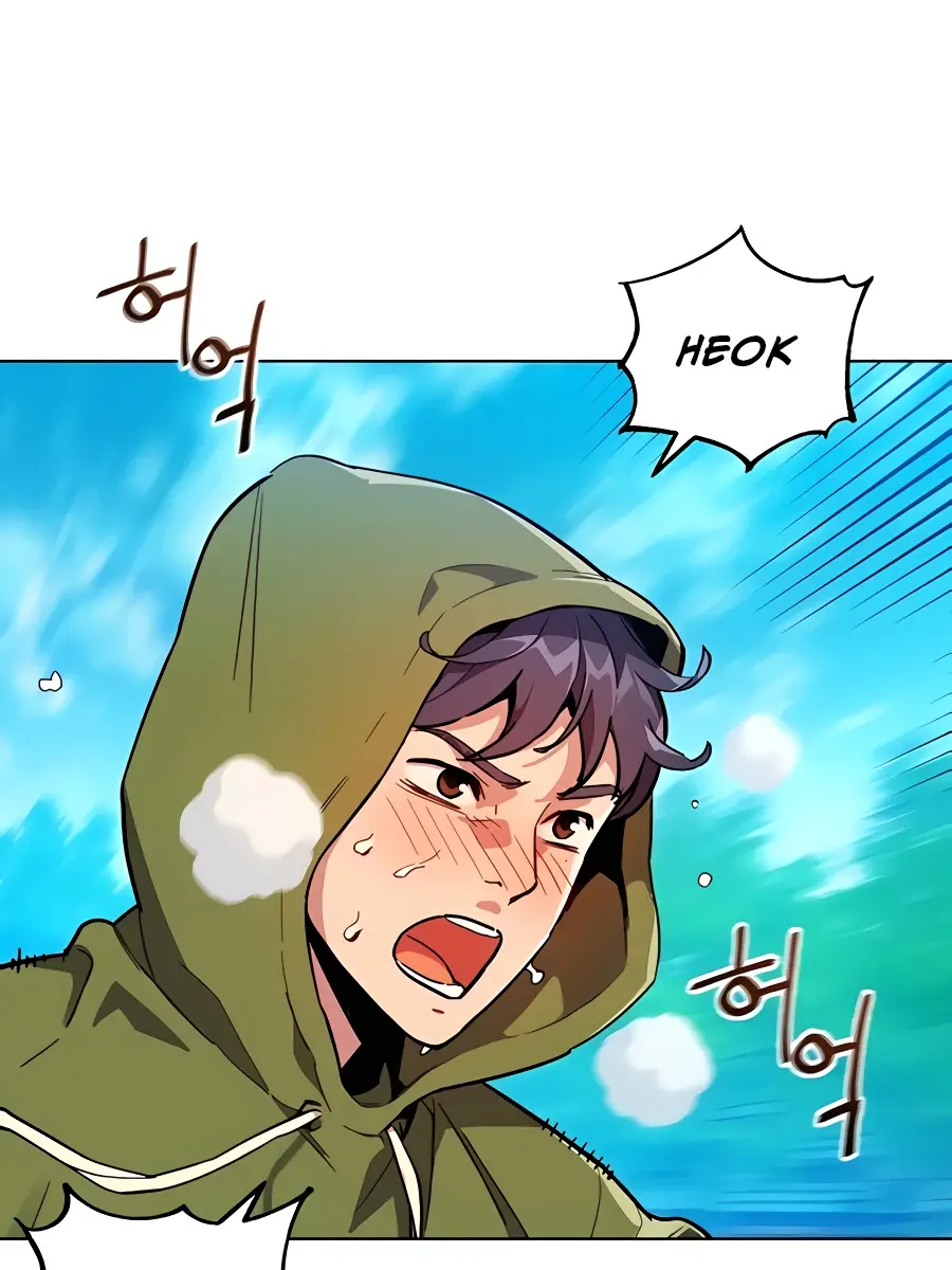 Auto Hunting Chapter 3 Page 65