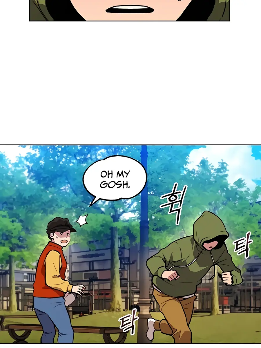 Auto Hunting Chapter 3 Page 73