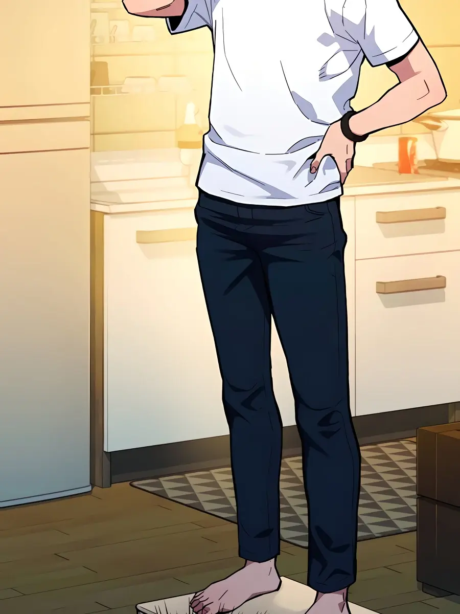 Auto Hunting Chapter 3 Page 83