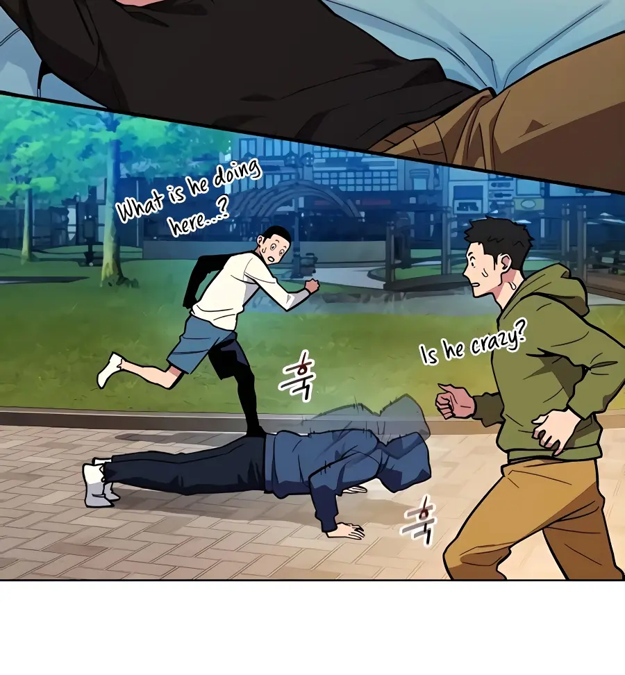 Auto Hunting Chapter 3 Page 97