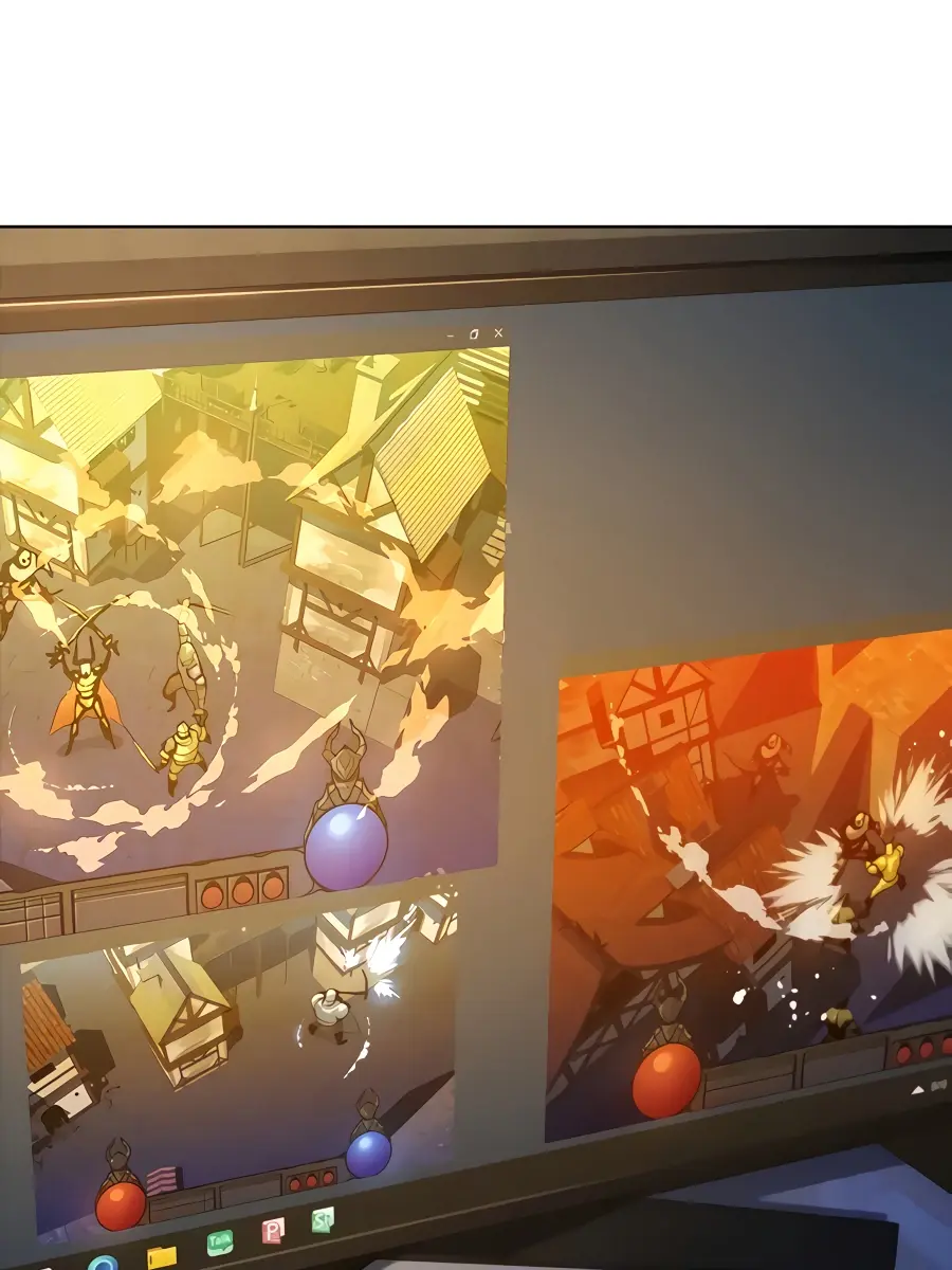 Auto Hunting Chapter 3 Page 123