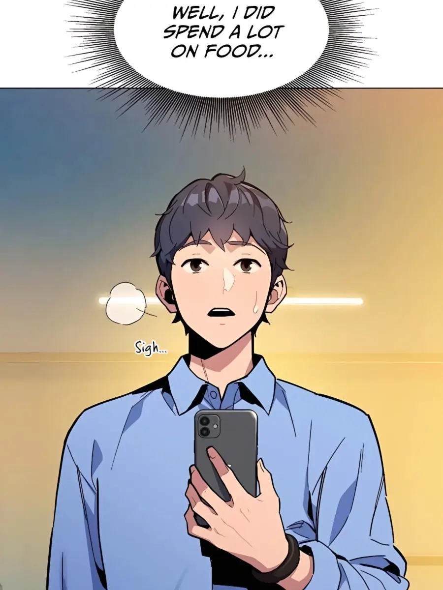 Auto Hunting Chapter 4 Page 9