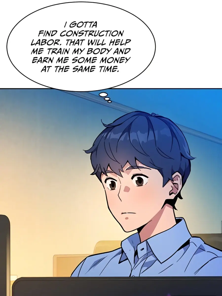 Auto Hunting Chapter 4 Page 14