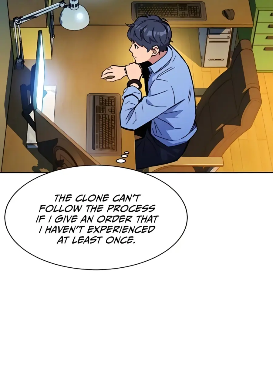 Auto Hunting Chapter 4 Page 18