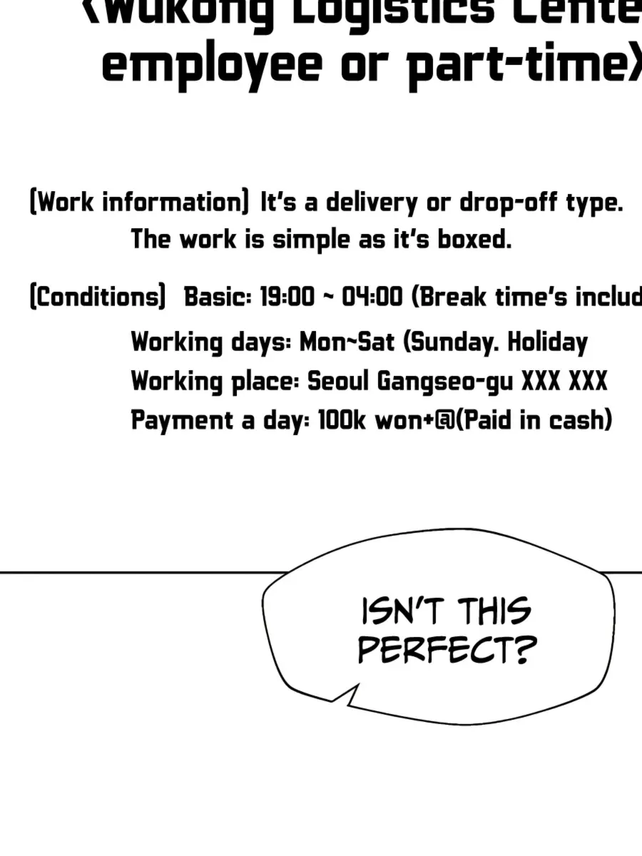 Auto Hunting Chapter 4 Page 21