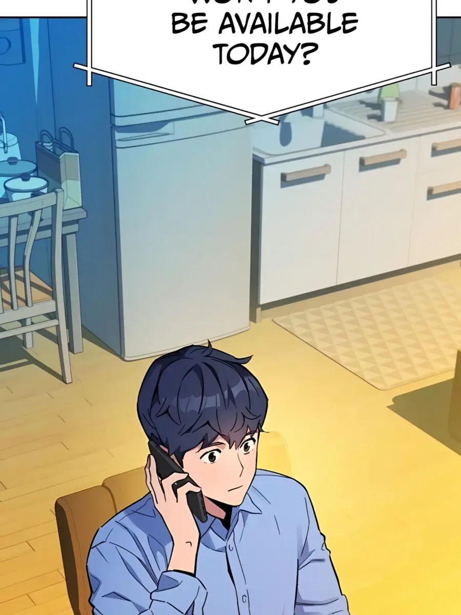 Auto Hunting Chapter 4 Page 29