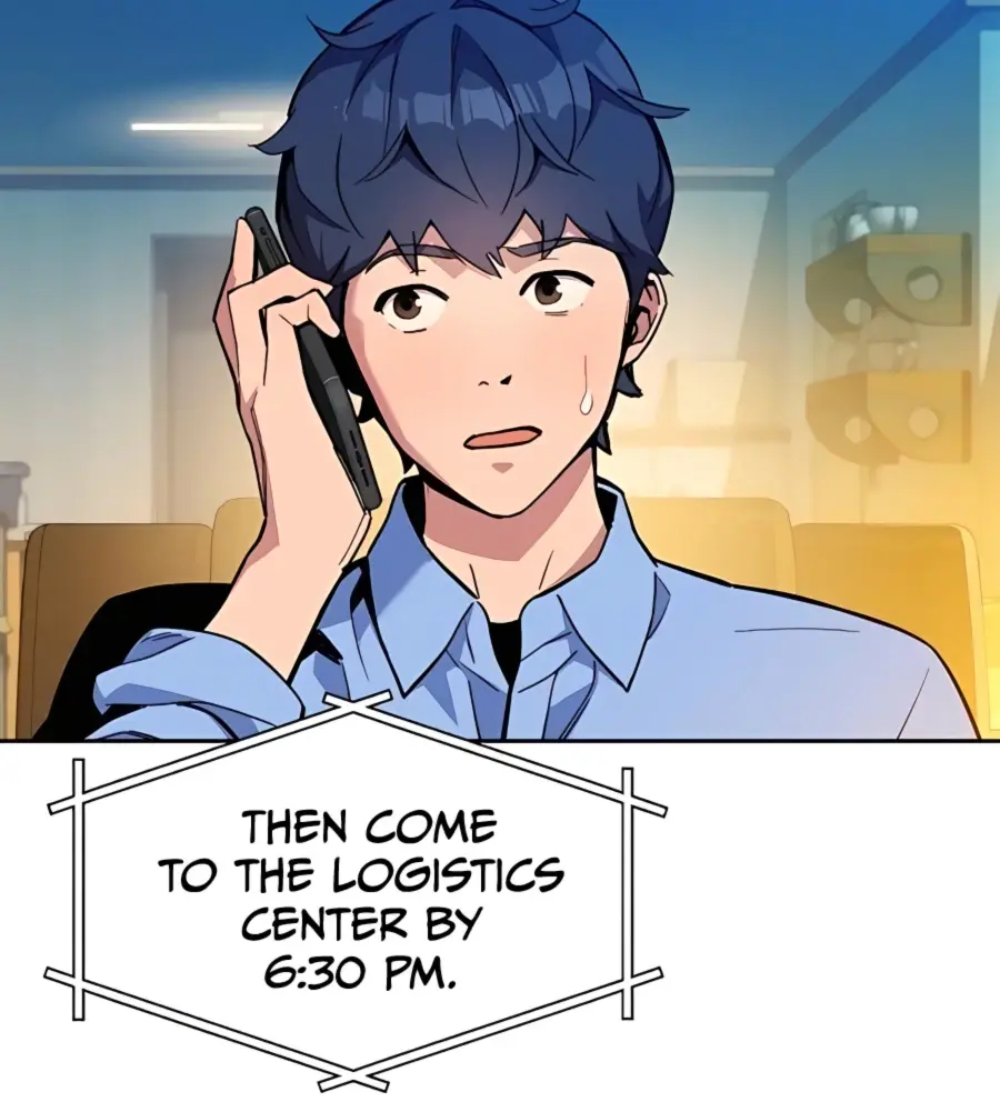 Auto Hunting Chapter 4 Page 31