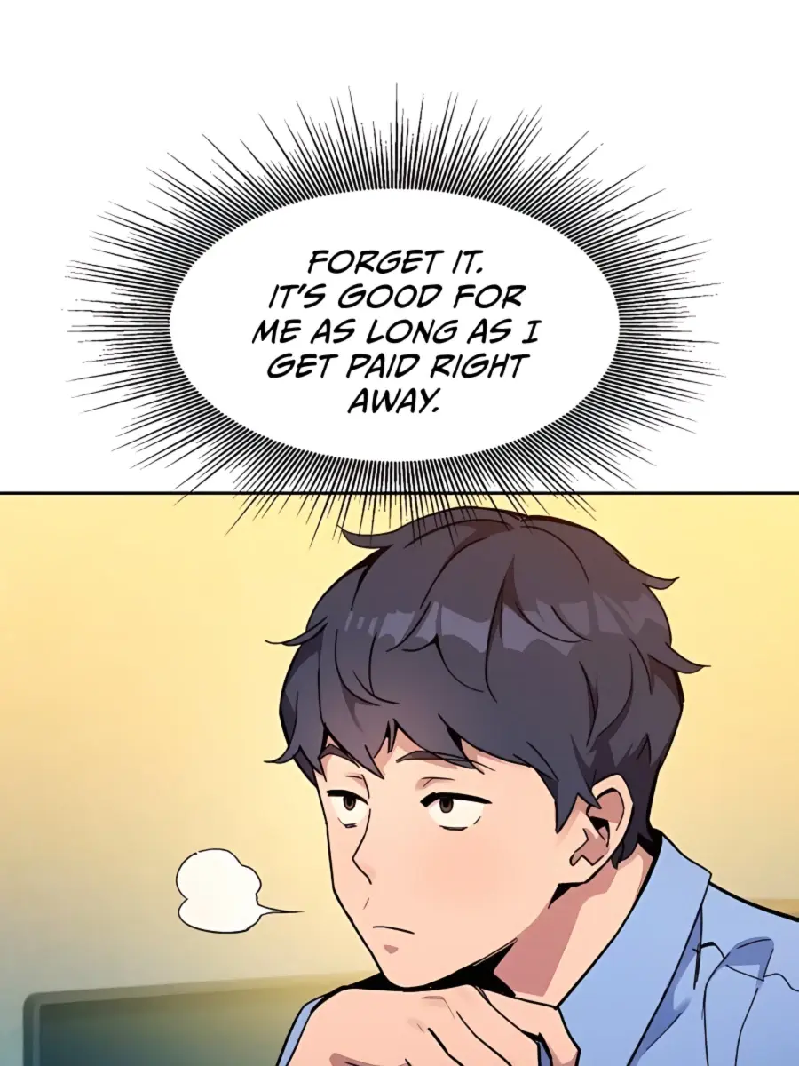 Auto Hunting Chapter 4 Page 34