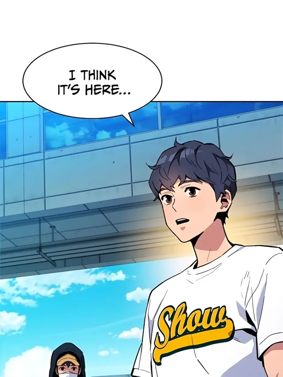 Auto Hunting Chapter 4 Page 39