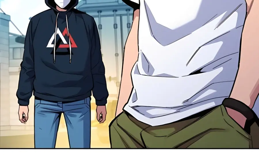 Auto Hunting Chapter 4 Page 40