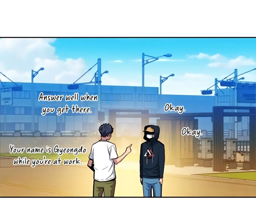 Auto Hunting Chapter 4 Page 44