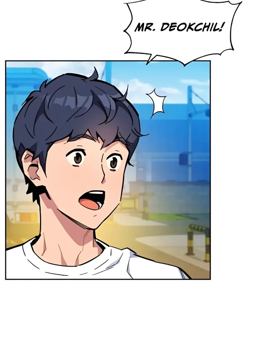 Auto Hunting Chapter 4 Page 51