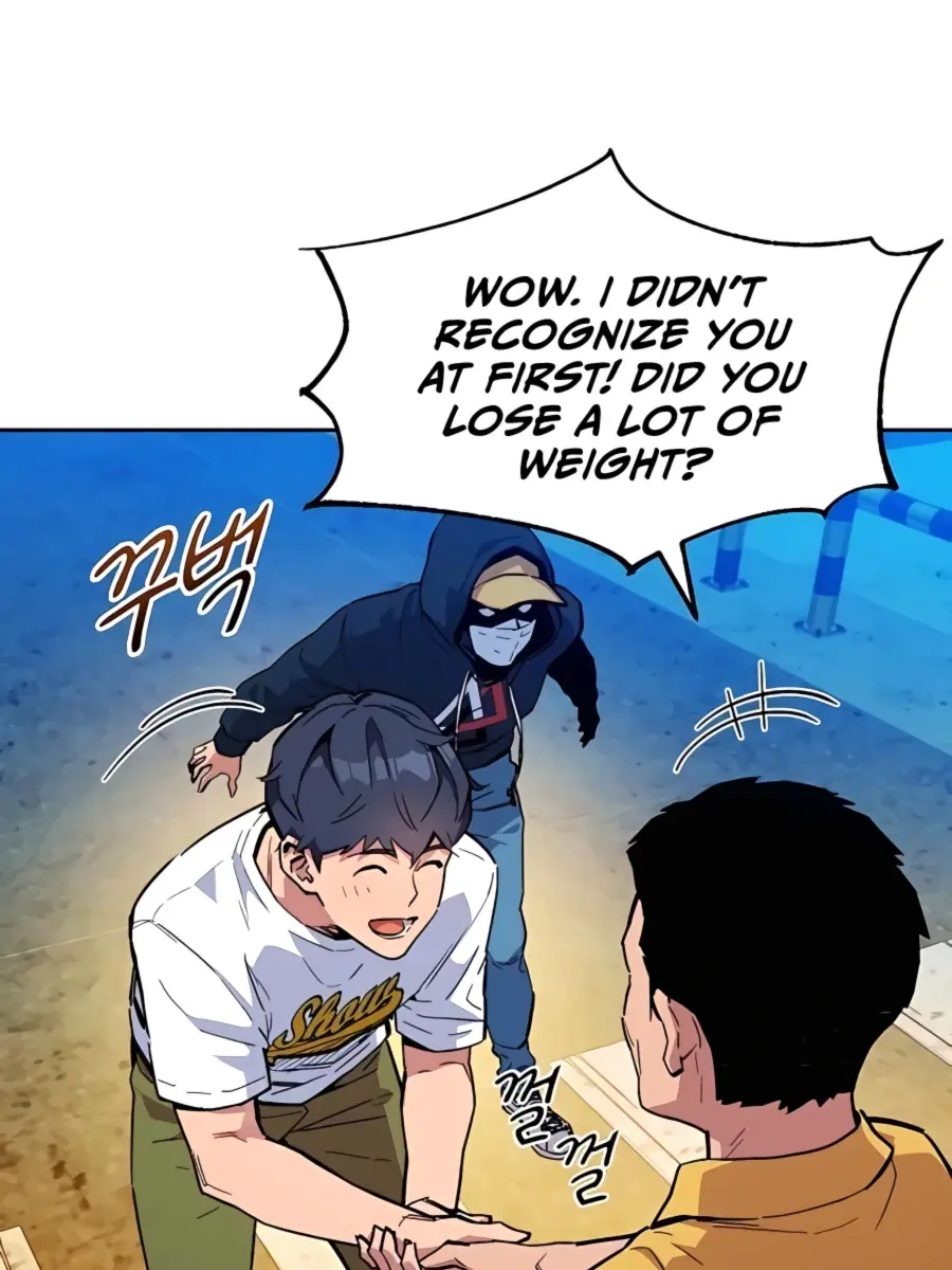 Auto Hunting Chapter 4 Page 53