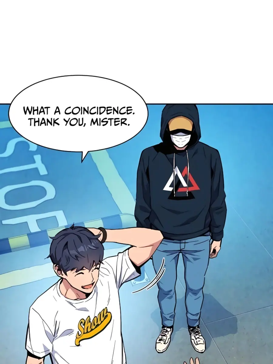 Auto Hunting Chapter 4 Page 57