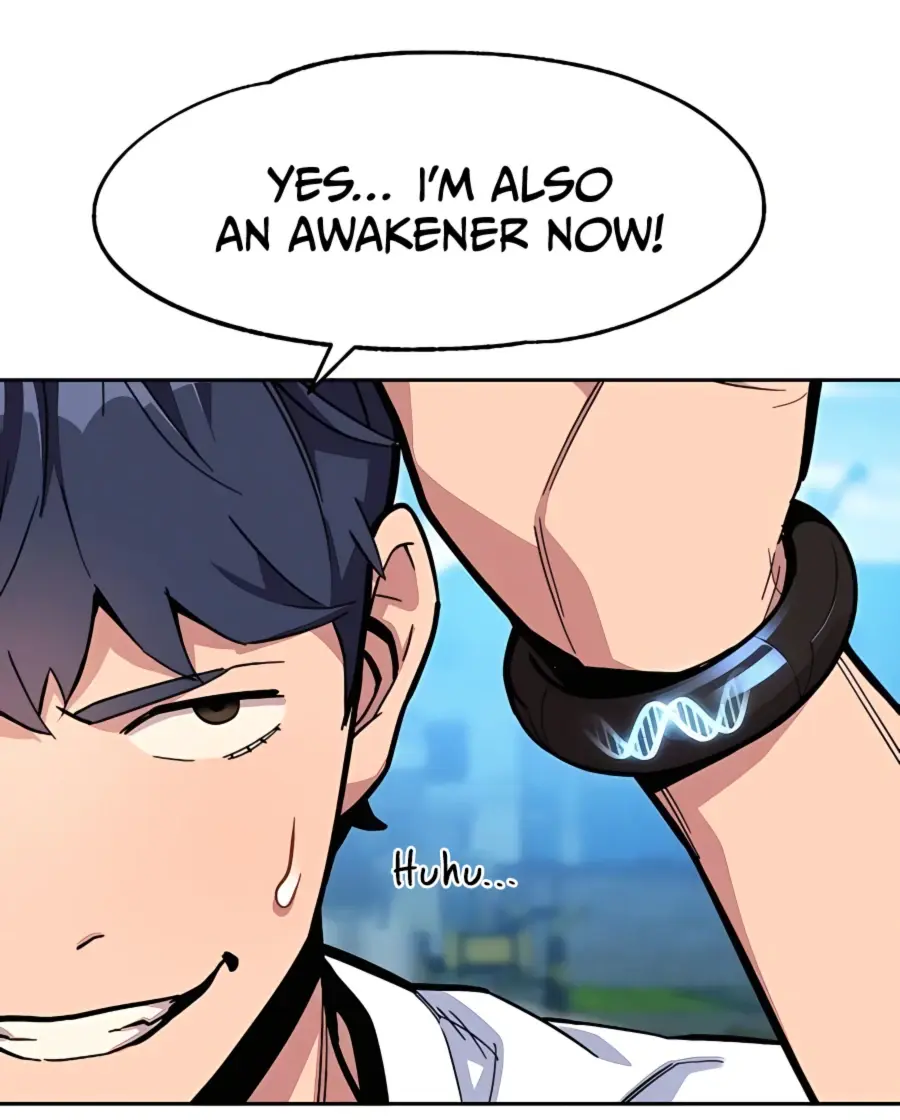 Auto Hunting Chapter 4 Page 64