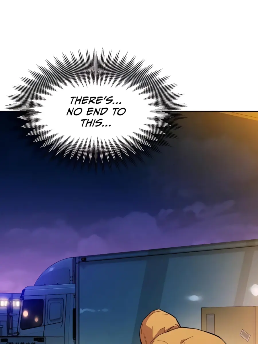 Auto Hunting Chapter 4 Page 71