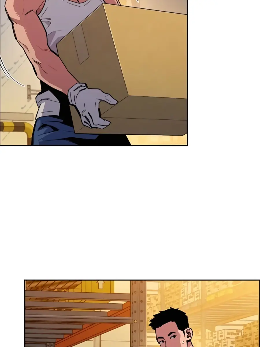 Auto Hunting Chapter 4 Page 74