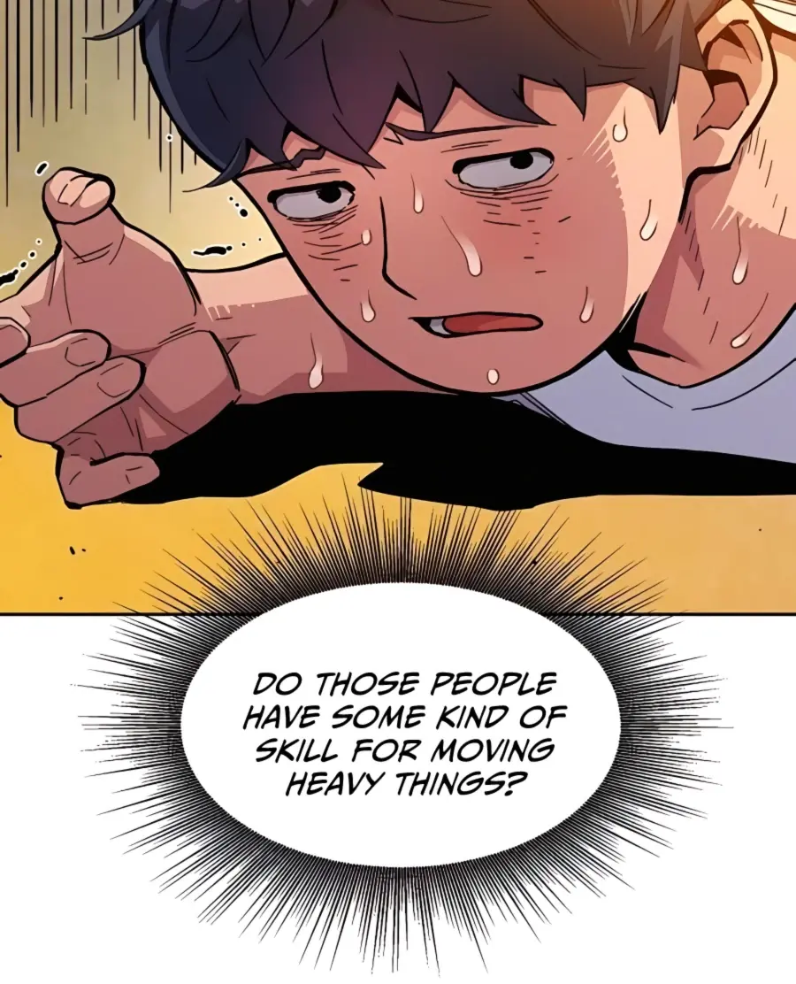 Auto Hunting Chapter 4 Page 76