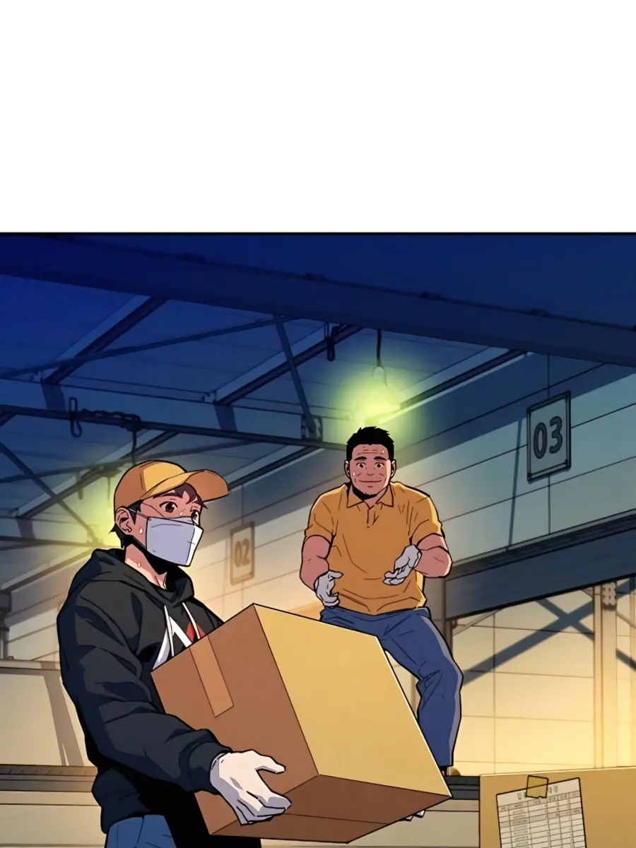 Auto Hunting Chapter 4 Page 77