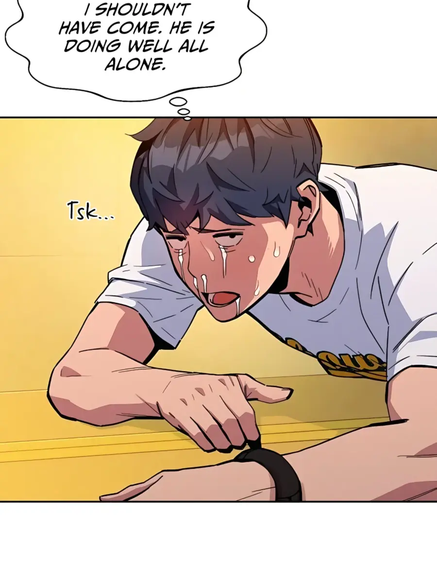 Auto Hunting Chapter 4 Page 79