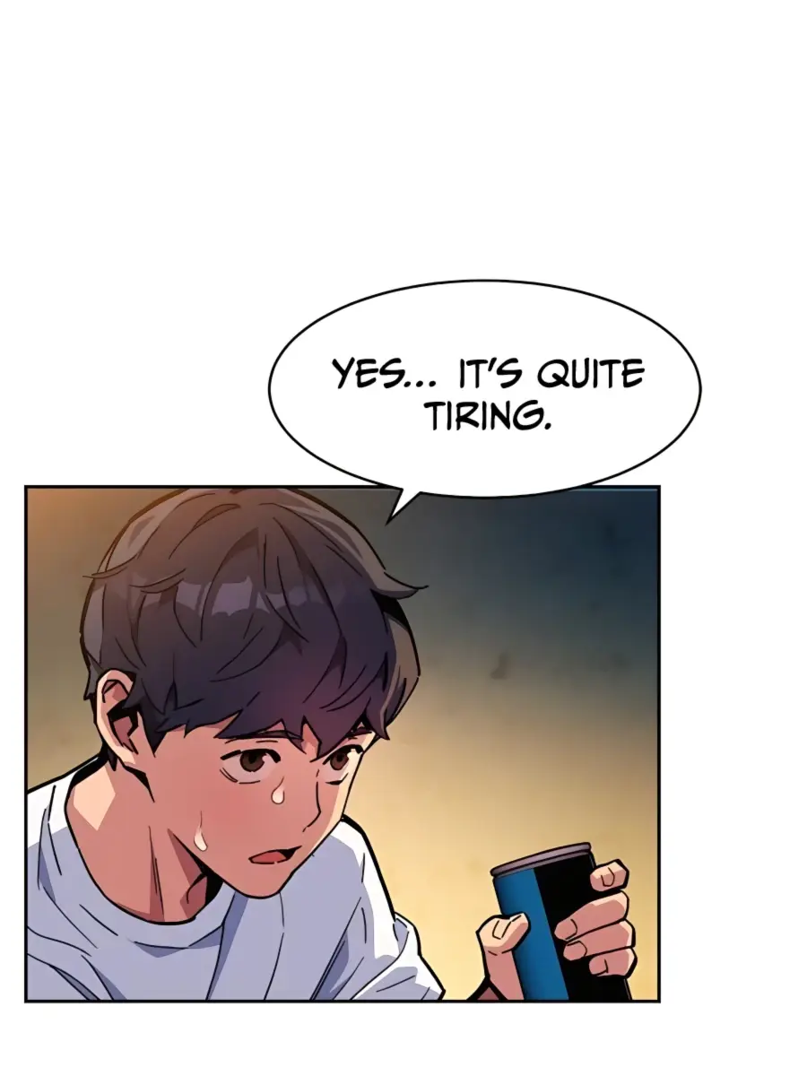 Auto Hunting Chapter 4 Page 93