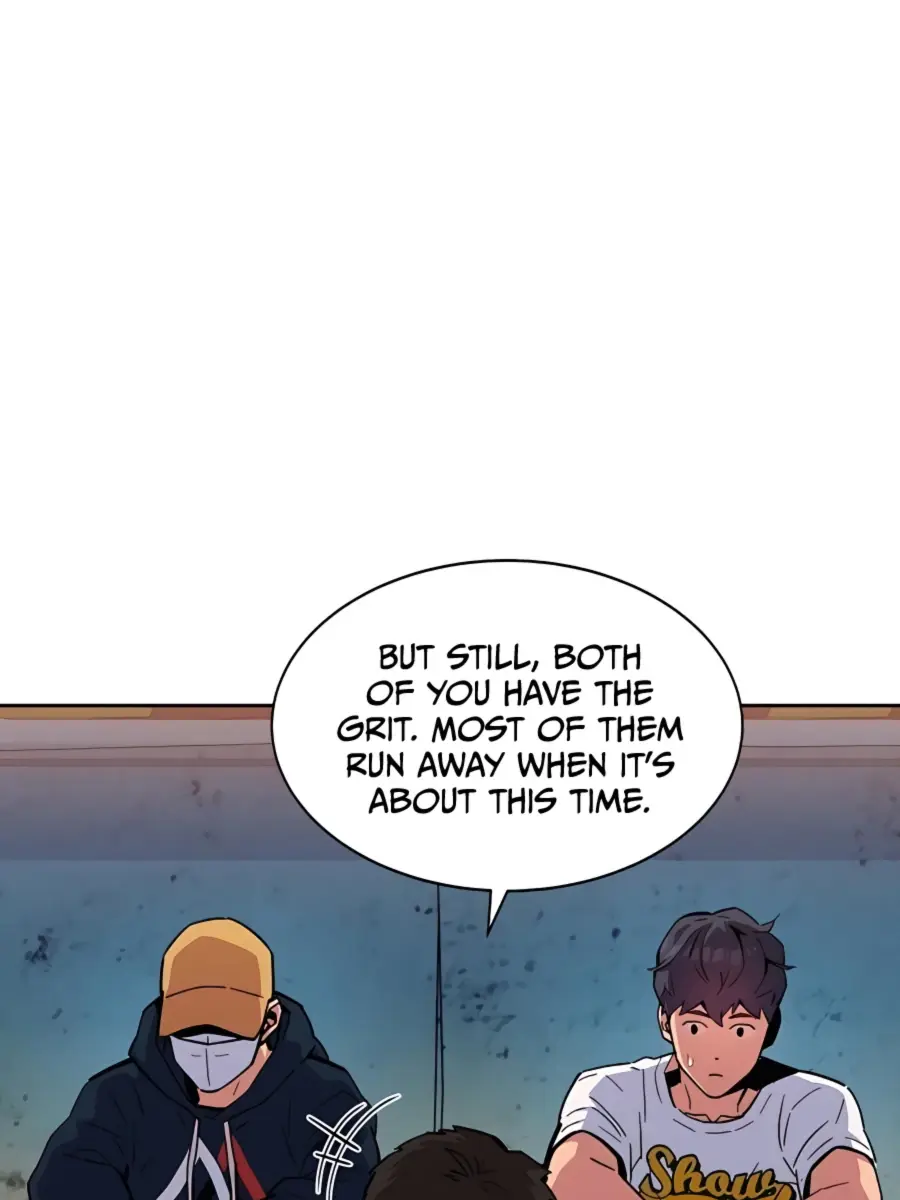 Auto Hunting Chapter 4 Page 94