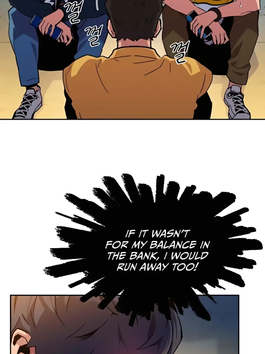 Auto Hunting Chapter 4 Page 95