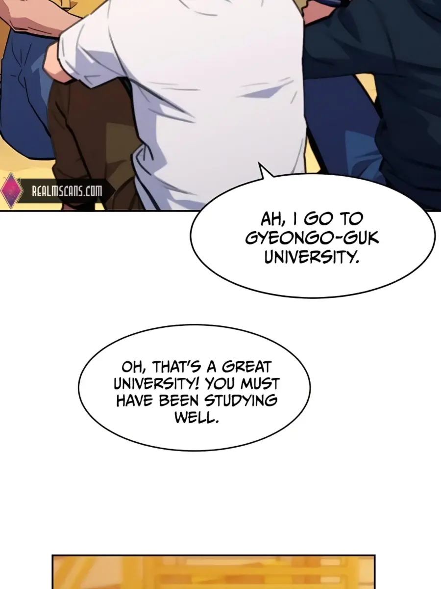 Auto Hunting Chapter 4 Page 98