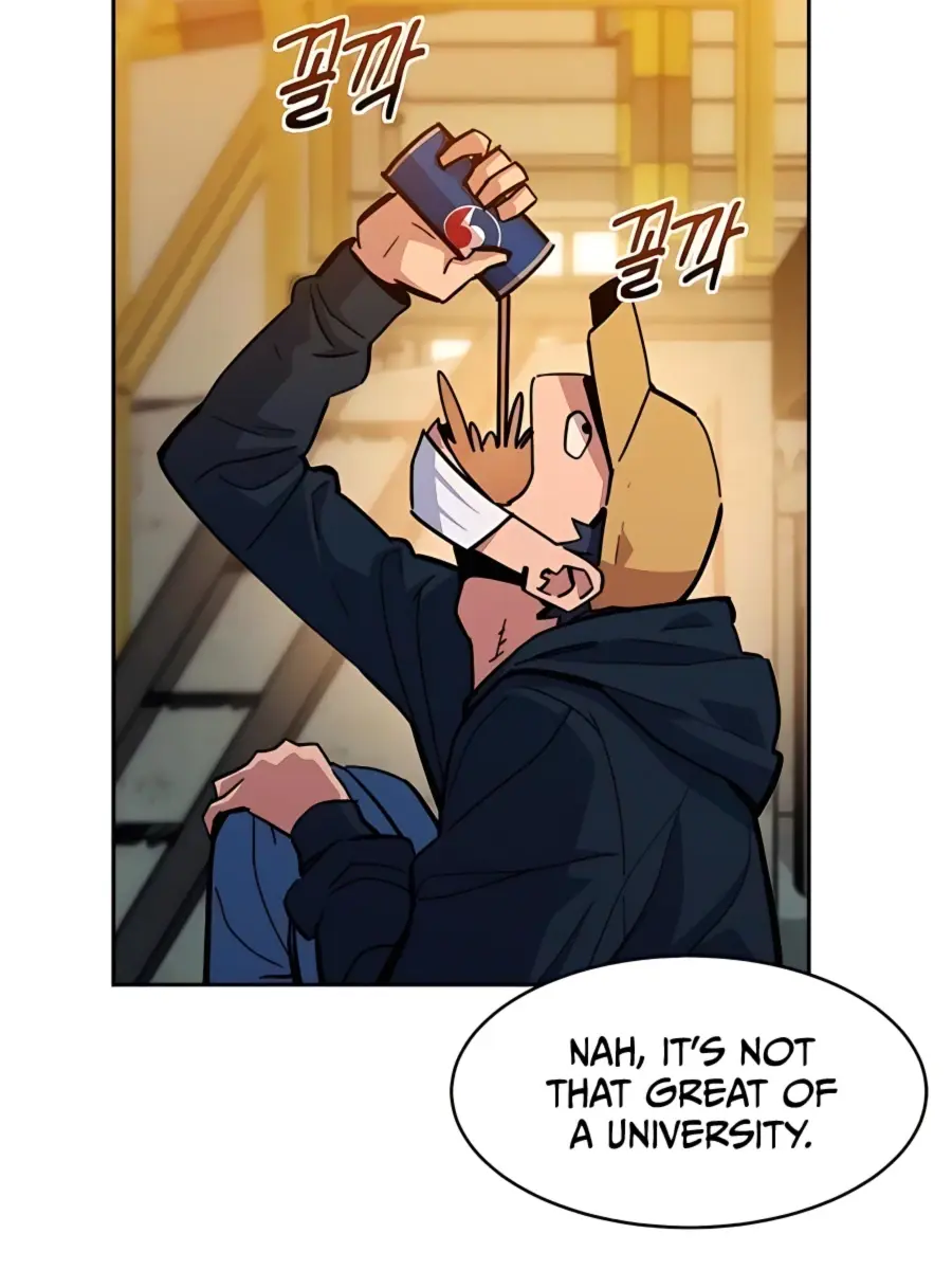 Auto Hunting Chapter 4 Page 99