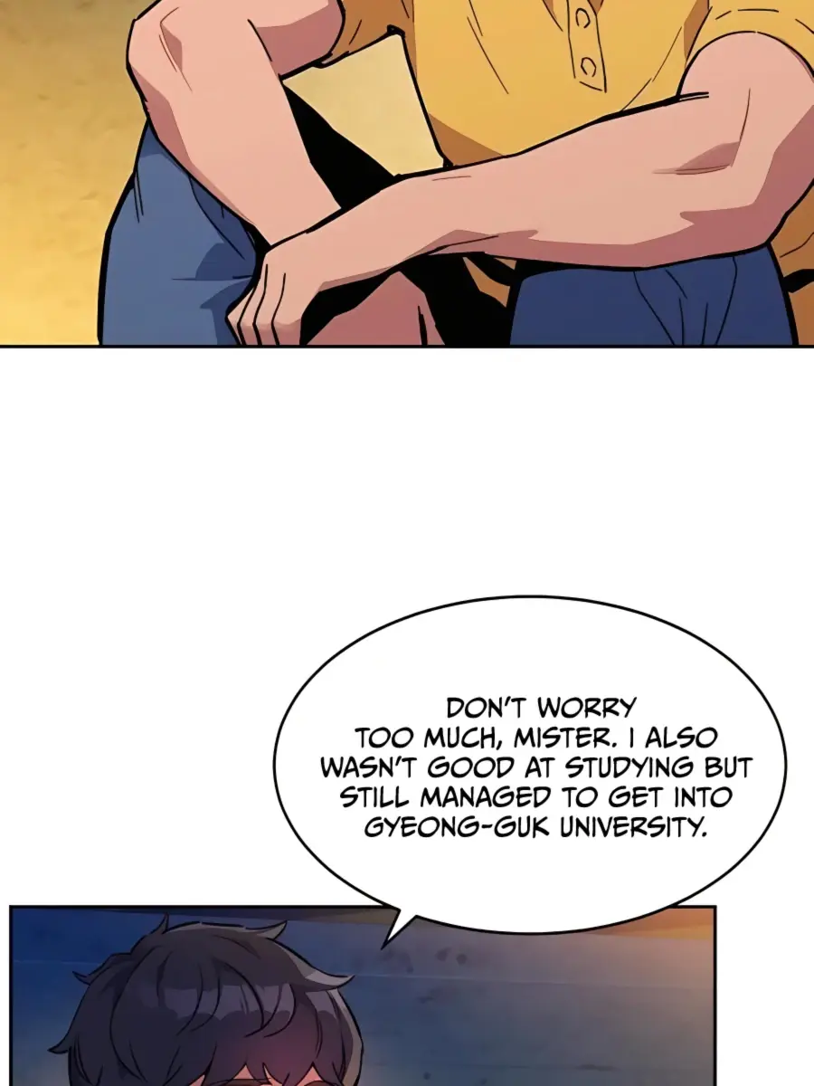 Auto Hunting Chapter 4 Page 102