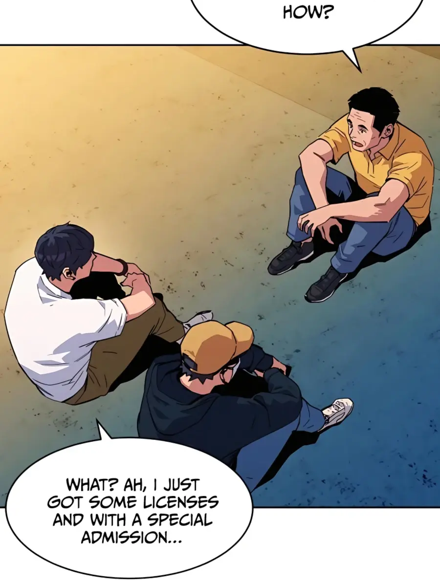 Auto Hunting Chapter 4 Page 104