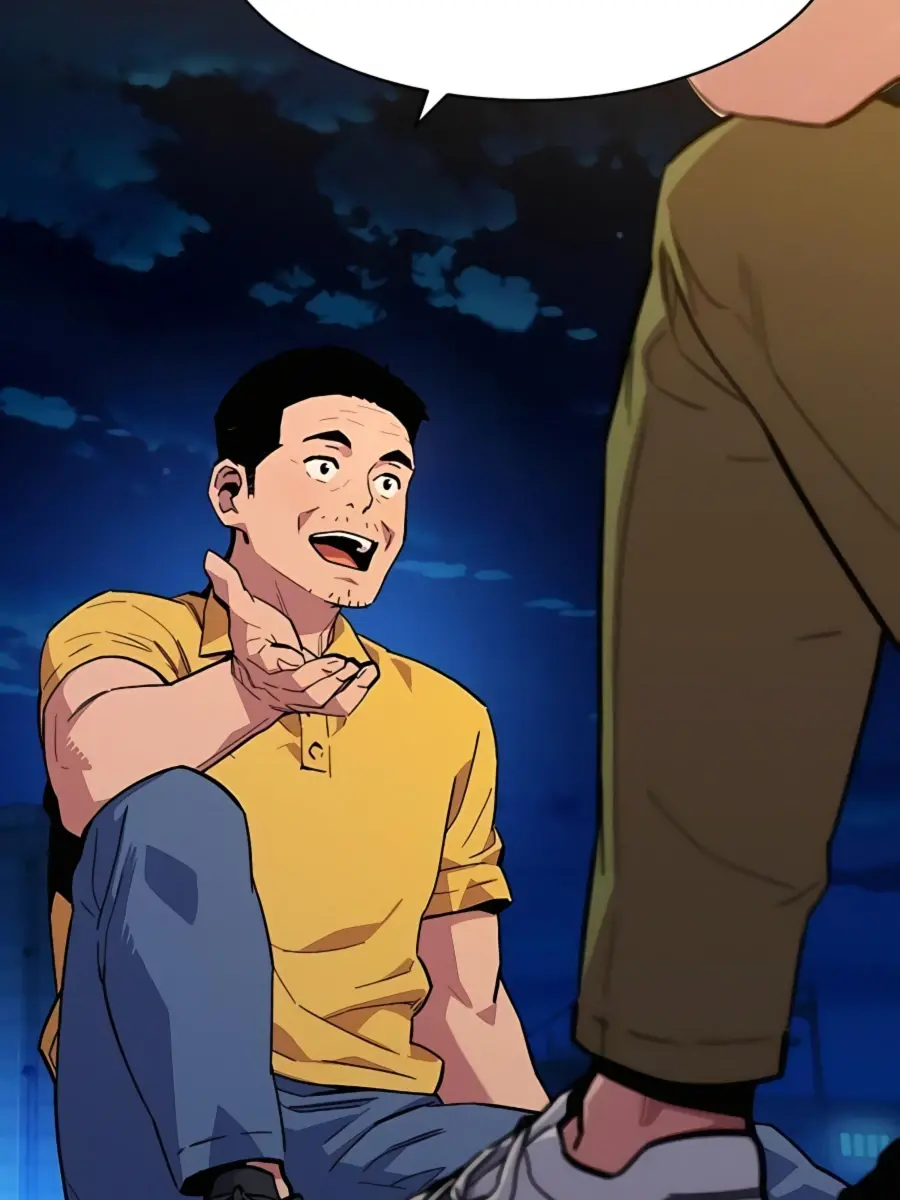 Auto Hunting Chapter 4 Page 111