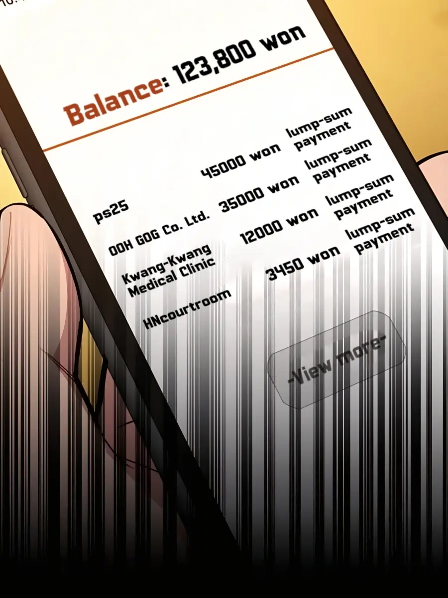 Auto Hunting Chapter 4 Page 118