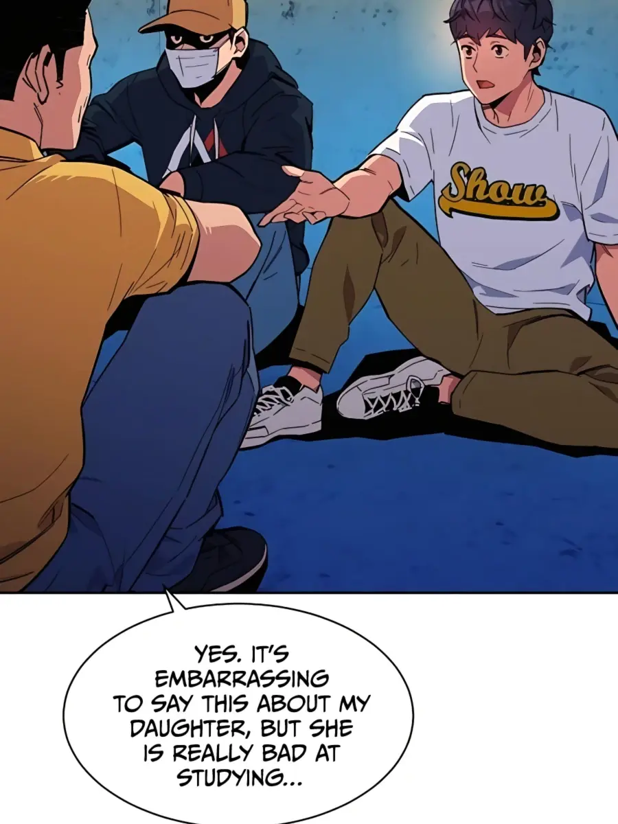 Auto Hunting Chapter 4 Page 122