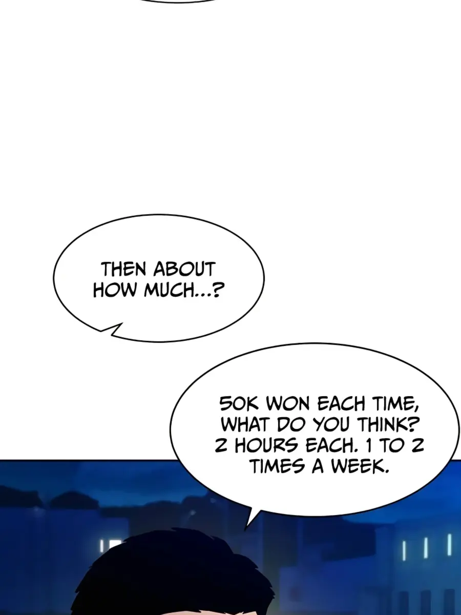 Auto Hunting Chapter 4 Page 123