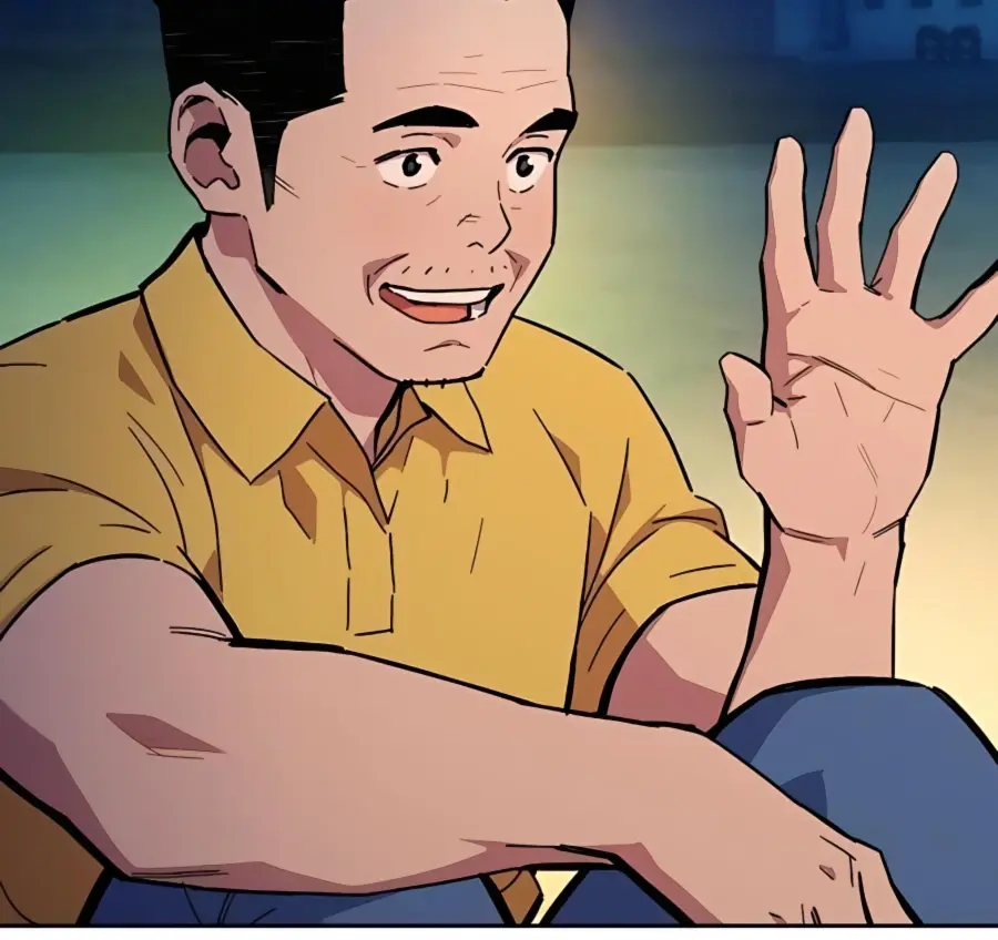 Auto Hunting Chapter 4 Page 124