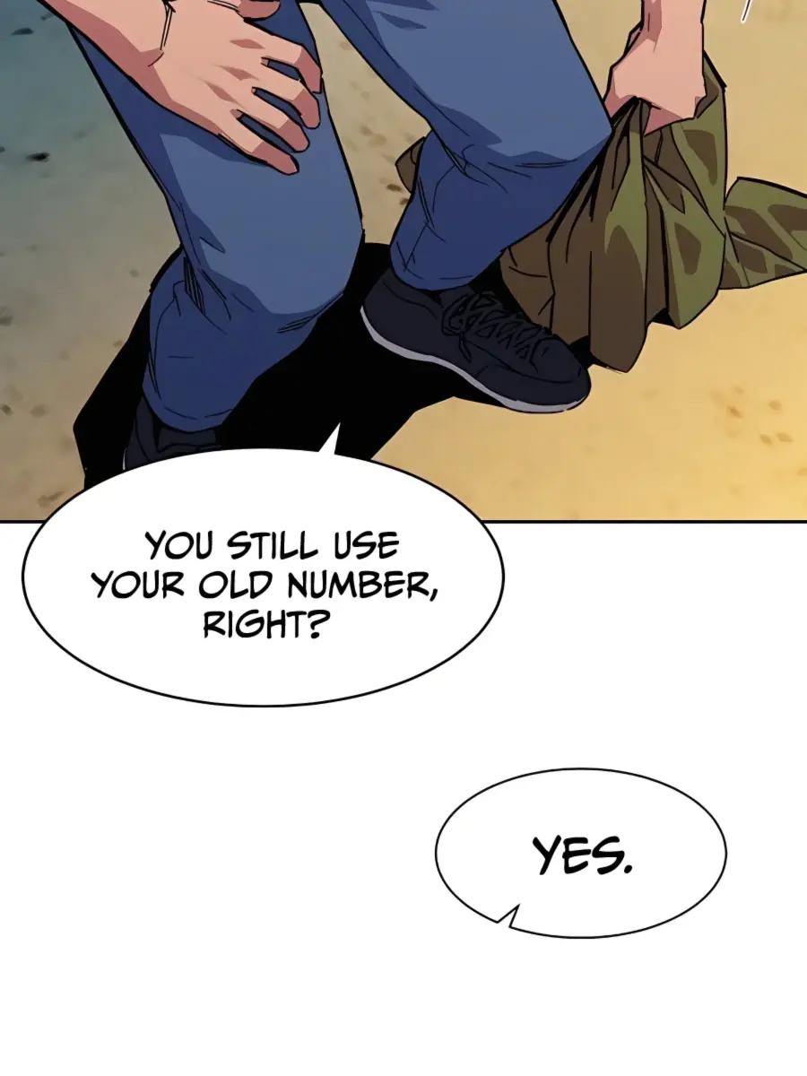 Auto Hunting Chapter 4 Page 130